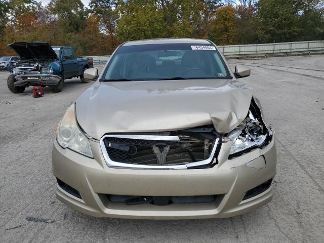 Photo 5 from auction – 2010 SUBARU LEGACY 2.5 with VIN 4S3BMBK67A3245324