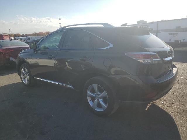 Photo 2 from auction – 2015 LEXUS RX 350 BAS with VIN JTJBK1BA3F2465686