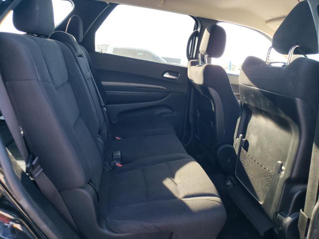 Photo 11 from auction – 2021 DODGE DURANGO PU with VIN 1C4SDJFT4MC696144
