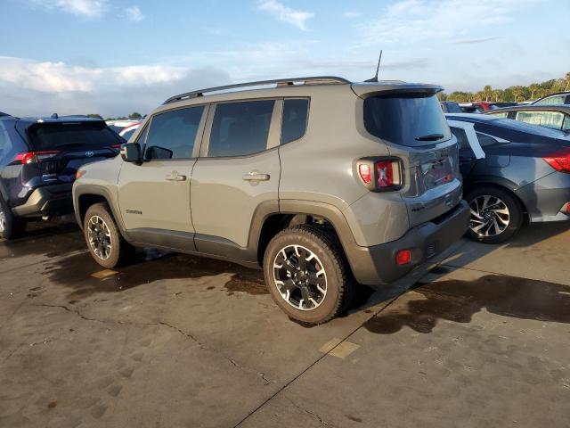 Photo 2 from auction – 2023 JEEP RENEGADE L with VIN ZACNJDB12PPP56351