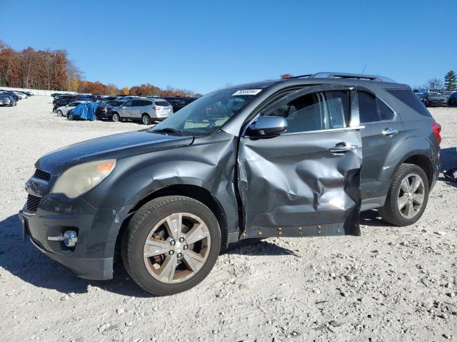Foto 1 de la subasta – 2010 CHEVROLET EQUINOX LT con VIN 2CNFLGEY0A6274151