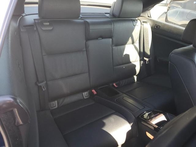 Photo 10 from auction – 2012 BMW 328 I SULE with VIN WBADW7C54CE729915