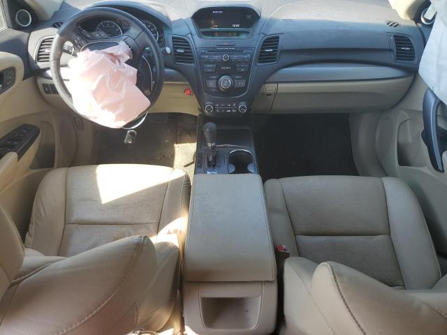 Photo 8 from auction – 2015 ACURA RDX with VIN 5J8TB3H33FL009064