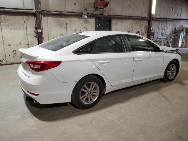 Photo 3 from auction – 2016 HYUNDAI SONATA SE with VIN 5NPE24AF1GH370218