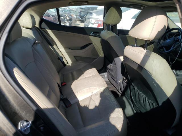 Zdjęcie 10 z aukcji – 2013 KIA OPTIMA EX z VIN 5XXGN4A75DG232472
