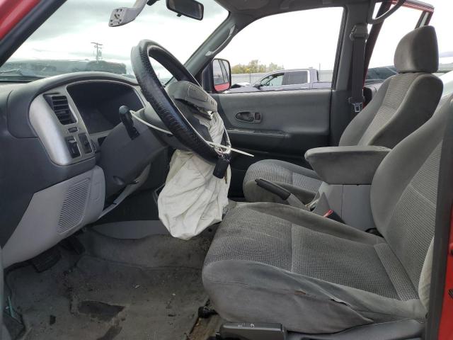 Photo 7 from auction – 2001 MITSUBISHI MONTERO SP with VIN JA4LS31R01P037087