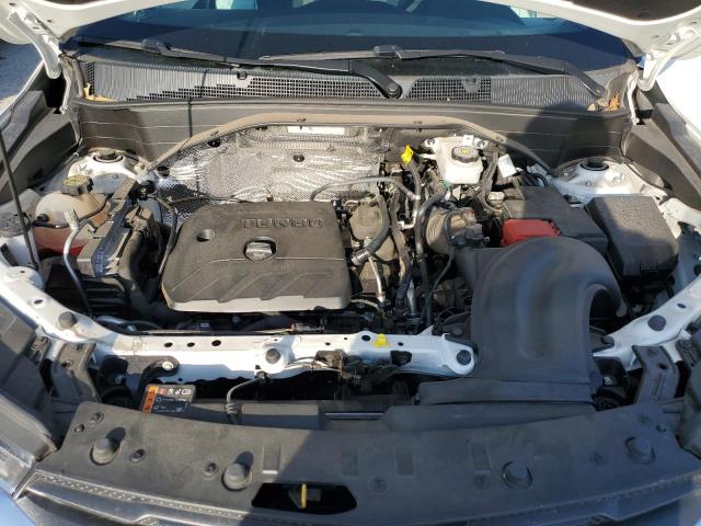 Photo 12 from auction – 2023 CHEVROLET TRAILBLAZE with VIN KL79MPSL4PB080619