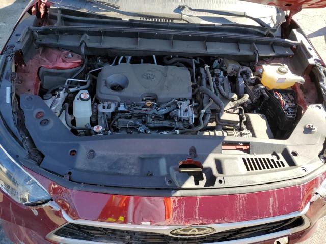 Photo 12 from auction – 2020 TOYOTA HIGHLANDER with VIN 5TDZARAH6LS503319