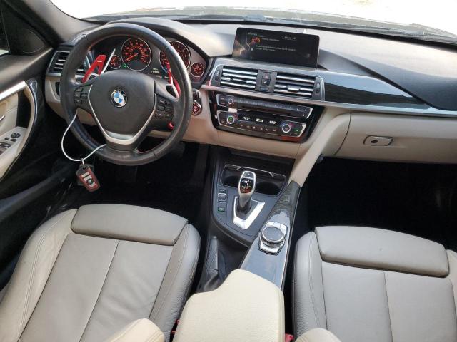 Photo 8 from auction – 2016 BMW 328 I SULE with VIN WBA8E9C57GK644994