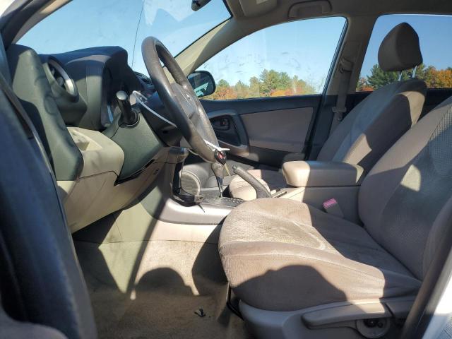 Photo 7 from auction – 2008 TOYOTA RAV4 with VIN JTMBD33V486078084