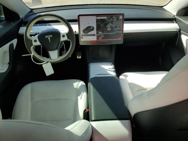 Photo 8 from auction – 2021 TESLA MODEL 3 with VIN 5YJ3E1EBXMF941770