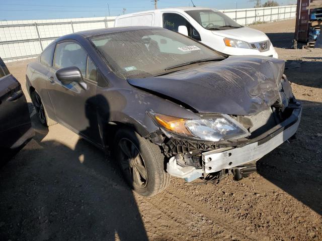 Photo 4 from auction – 2015 HONDA CIVIC EX with VIN 2HGFG3B87FH526139