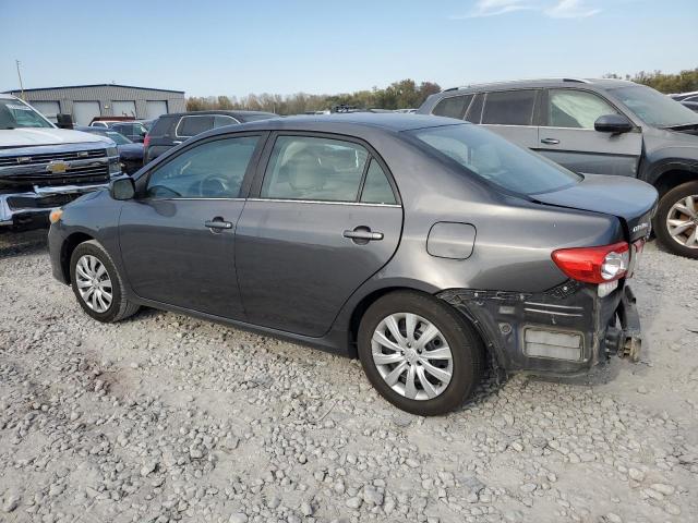 Photo 2 from auction – 2013 TOYOTA COROLLA BA with VIN 5YFBU4EE8DP194619