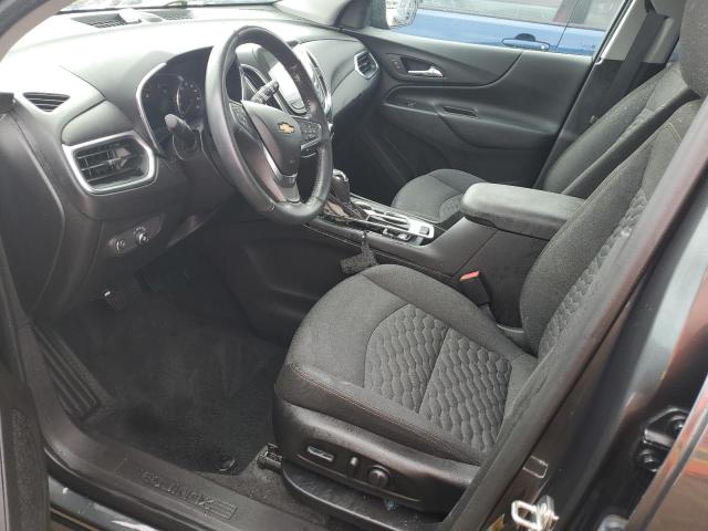 Photo 7 from auction – 2018 CHEVROLET EQUINOX LT with VIN 3GNAXKEX0JS566520