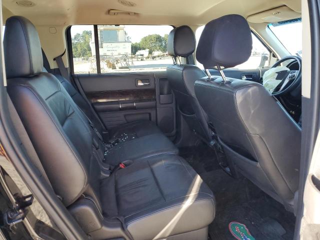 Photo 11 from auction – 2019 FORD FLEX LIMIT with VIN 2FMGK5D83KBA29902