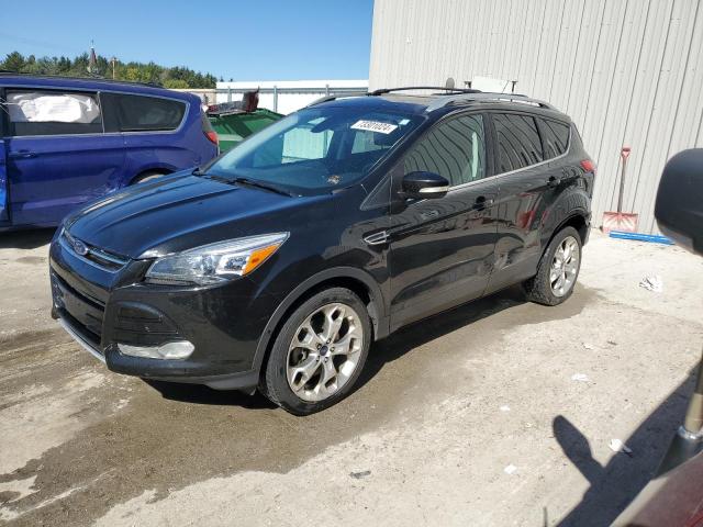 FORD ESCAPE TIT 2014 with VIN 1FMCU9J96EUC42810 - Photo from auction