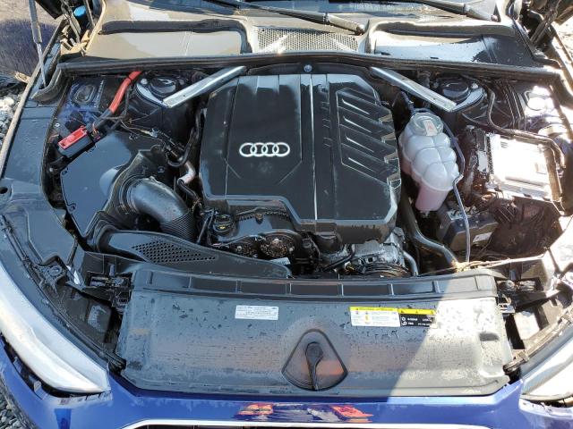 Foto 11 de la subasta – 2021 AUDI A4 PREMIUM con VIN WAUABAF41MA059702