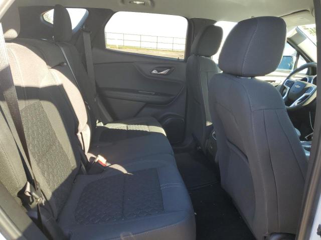 Photo 11 from auction – 2021 CHEVROLET BLAZER 2LT with VIN 3GNKBHRS7MS567270