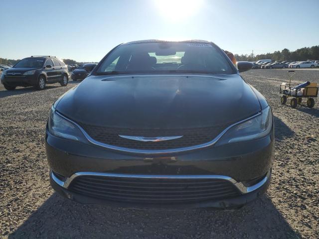 Photo 5 from auction – 2016 CHRYSLER 200 with VIN 1C3CCCAB9GN112092