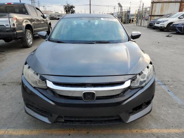 Photo 5 from auction – 2016 HONDA CIVIC LX with VIN 2HGFC2F58GH559674