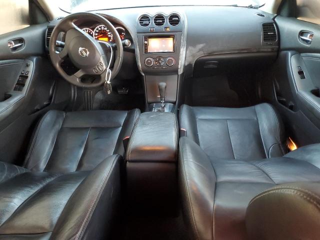 Photo 8 from auction – 2012 NISSAN ALTIMA BAS with VIN 1N4AL2AP9CN421456