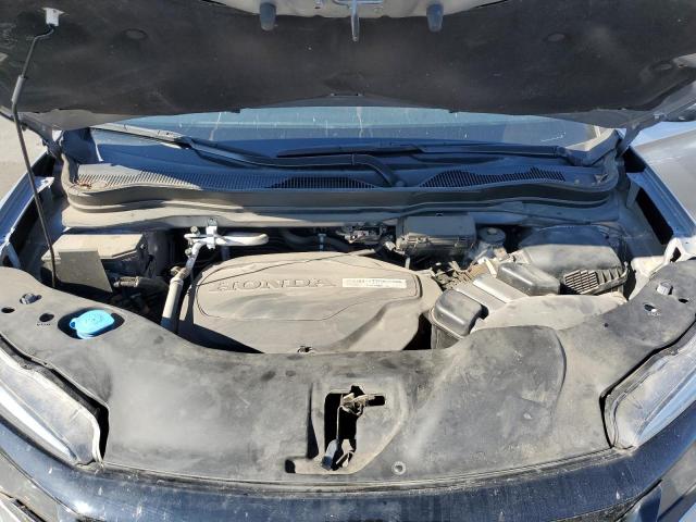 Photo 12 from auction – 2020 HONDA PASSPORT E with VIN 5FNYF7H50LB000578
