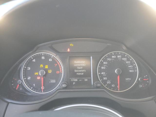 Photo 9 from auction – 2016 AUDI Q5 PREMIUM with VIN WA1L2AFP7GA107935
