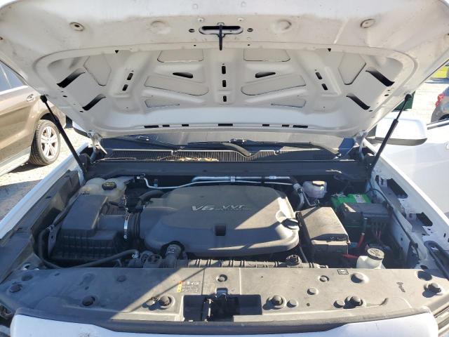 Photo 11 from auction – 2022 GMC CANYON ELE with VIN 1GTH5CEN4N1296376