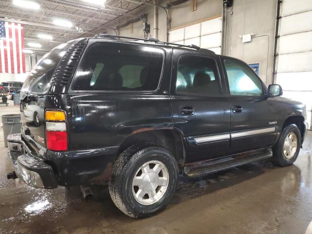 Photo 3 from auction – 2005 GMC YUKON with VIN 1GKEK13T65R220620