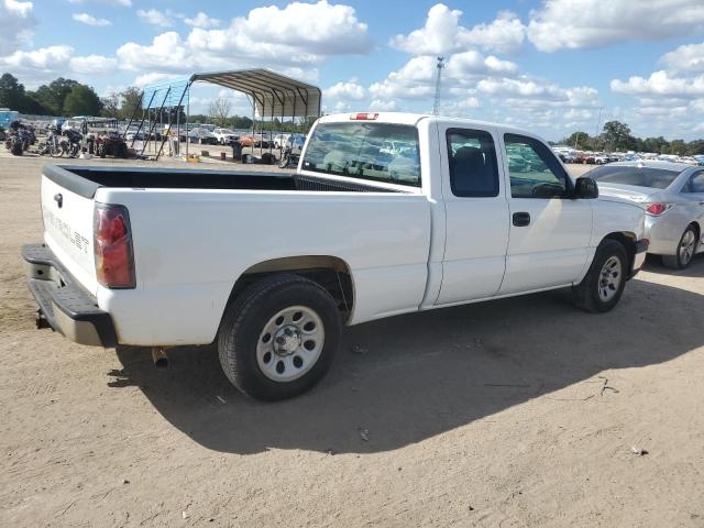 Photo 3 from auction – 2006 CHEVROLET SILVERADO with VIN 1GCEC19Z76Z261814