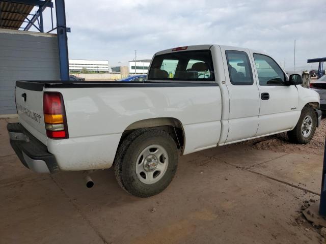 Photo 3 from auction – 2000 CHEVROLET SILVERADO with VIN 2GCEC19V8Y1108464