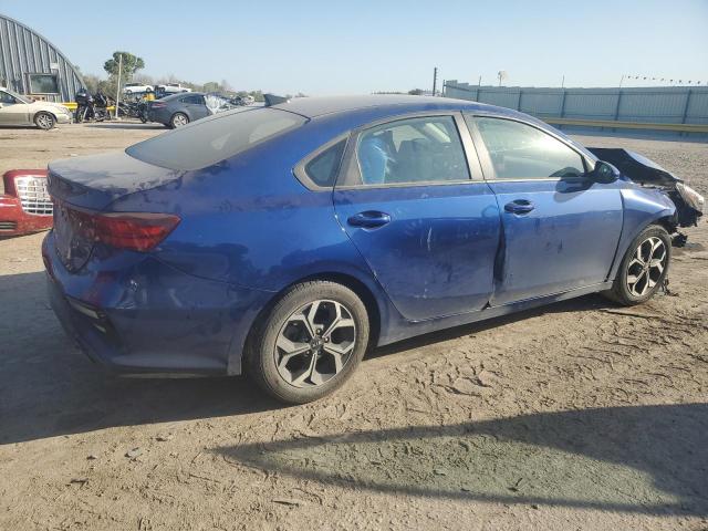 Photo 3 from auction – 2019 KIA FORTE FE with VIN 3KPF24AD5KE092276