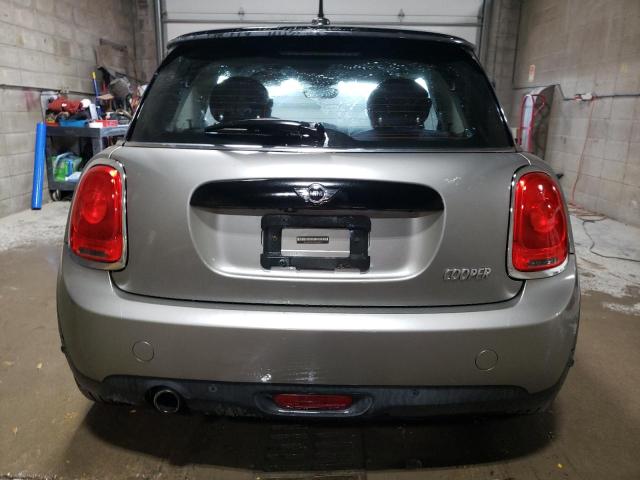 Photo 6 from auction – 2018 MINI COOPER with VIN WMWXP5C52J2G61839