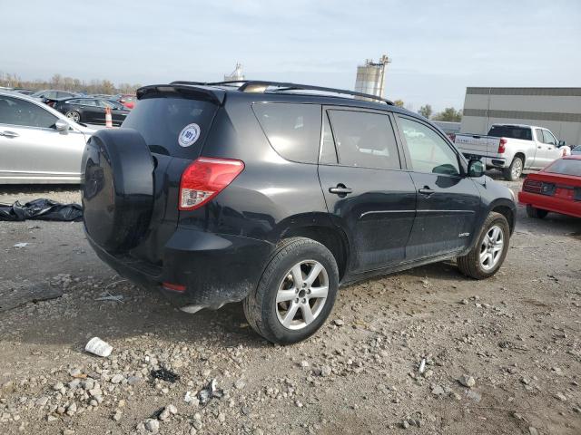 Photo 3 from auction – 2007 TOYOTA RAV4 LIMIT with VIN JTMZK31V876006326