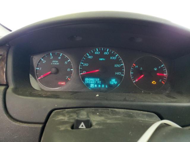 Photo 9 from auction – 2014 CHEVROLET IMPALA LIM with VIN 2G1WC5E32E1184914