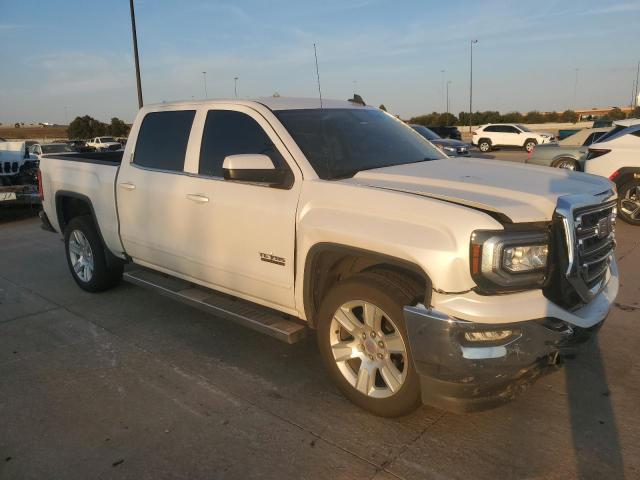 Photo 4 from auction – 2017 GMC SIERRA C15 with VIN 3GTP1MEC7HG263664