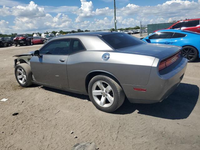 Photo 2 from auction – 2012 DODGE CHALLENGER with VIN 2C3CDYAG7CH180240