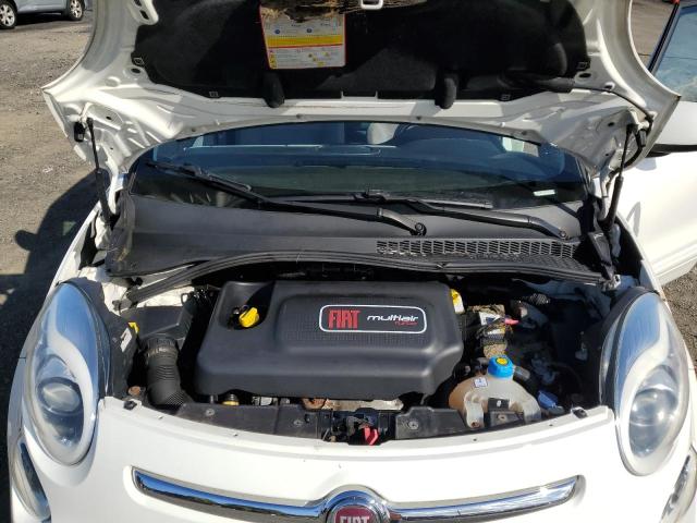Photo 11 from auction – 2014 FIAT 500L EASY with VIN ZFBCFABH9EZ024968