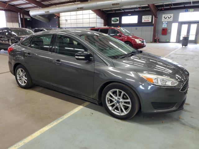 Photo 4 from auction – 2016 FORD FOCUS SE with VIN 1FADP3F26GL396716