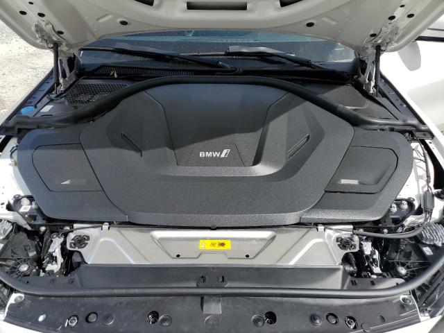 Photo 11 from auction – 2024 BMW I4 EDRIVE with VIN WBY43AW09RFT16446