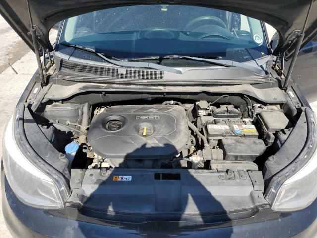 Photo 11 from auction – 2017 KIA SOUL + with VIN KNDJP3A55H7410114