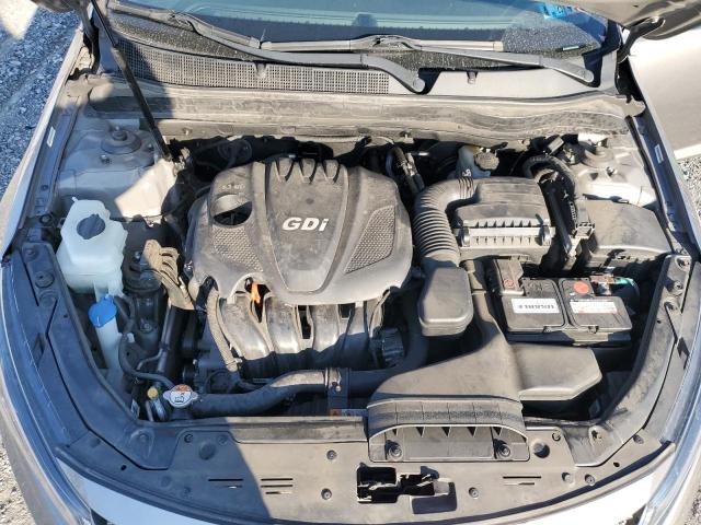 Photo 11 from auction – 2014 KIA OPTIMA LX with VIN 5XXGM4A73EG339220