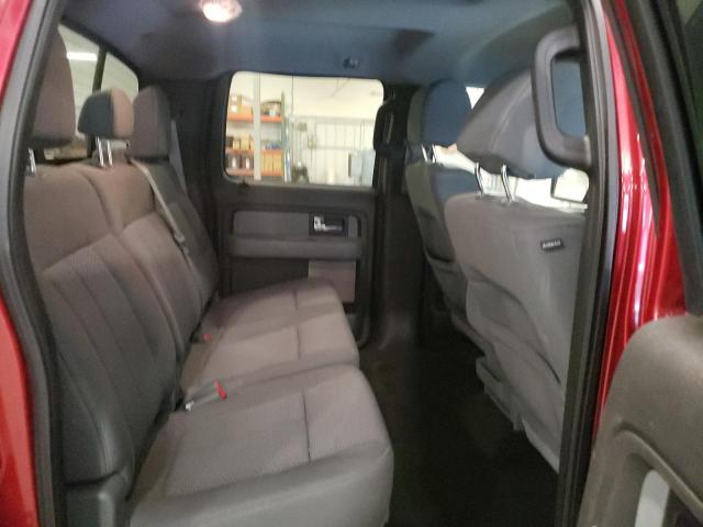 Photo 10 from auction – 2013 FORD F150 SUPER with VIN 1FTFW1EF5DFD83626