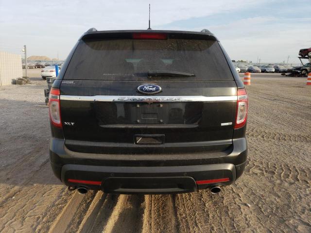 Photo 6 from auction – 2015 FORD EXPLORER X with VIN 1FM5K8D85FGC05260