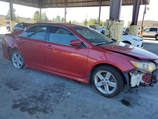 Photo 4 from auction – 2012 TOYOTA CAMRY BASE with VIN 4T1BF1FK6CU547109