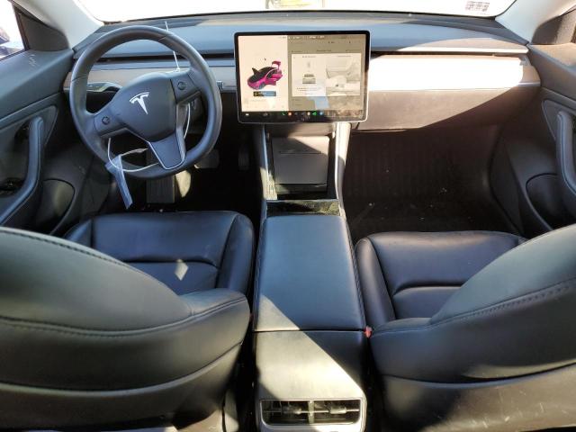 Photo 8 from auction – 2019 TESLA MODEL 3 with VIN 5YJ3E1EA7KF427170