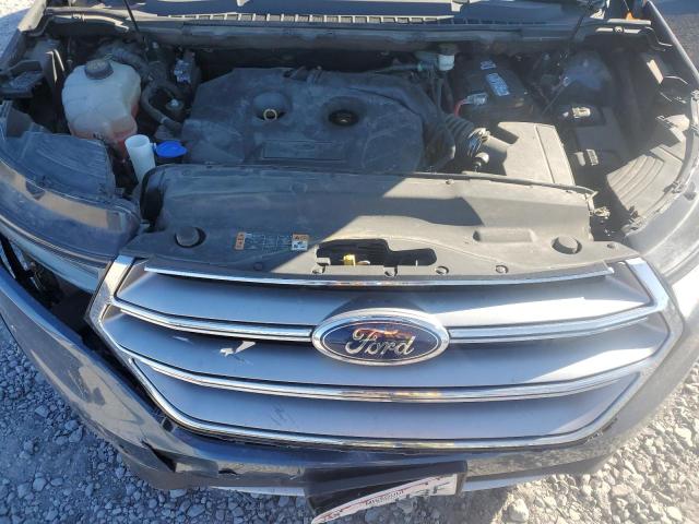 Photo 12 from auction – 2018 FORD EDGE SEL with VIN 2FMPK3J96JBB52013