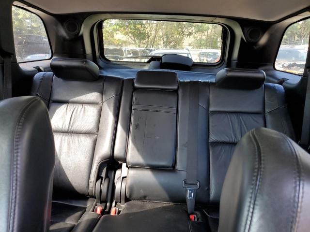 Photo 10 from auction – 2012 JEEP GRAND CHER with VIN 1C4RJFAT9CC353453
