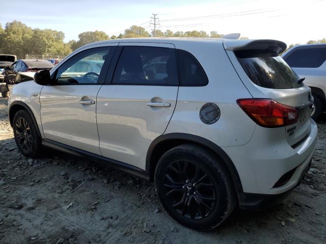 Photo 2 from auction – 2019 MITSUBISHI OUTLANDER with VIN JA4AP3AU8KU019629