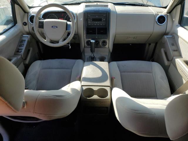 Photo 8 from auction – 2007 FORD EXPLORER X with VIN 1FMEU63E27UB22068